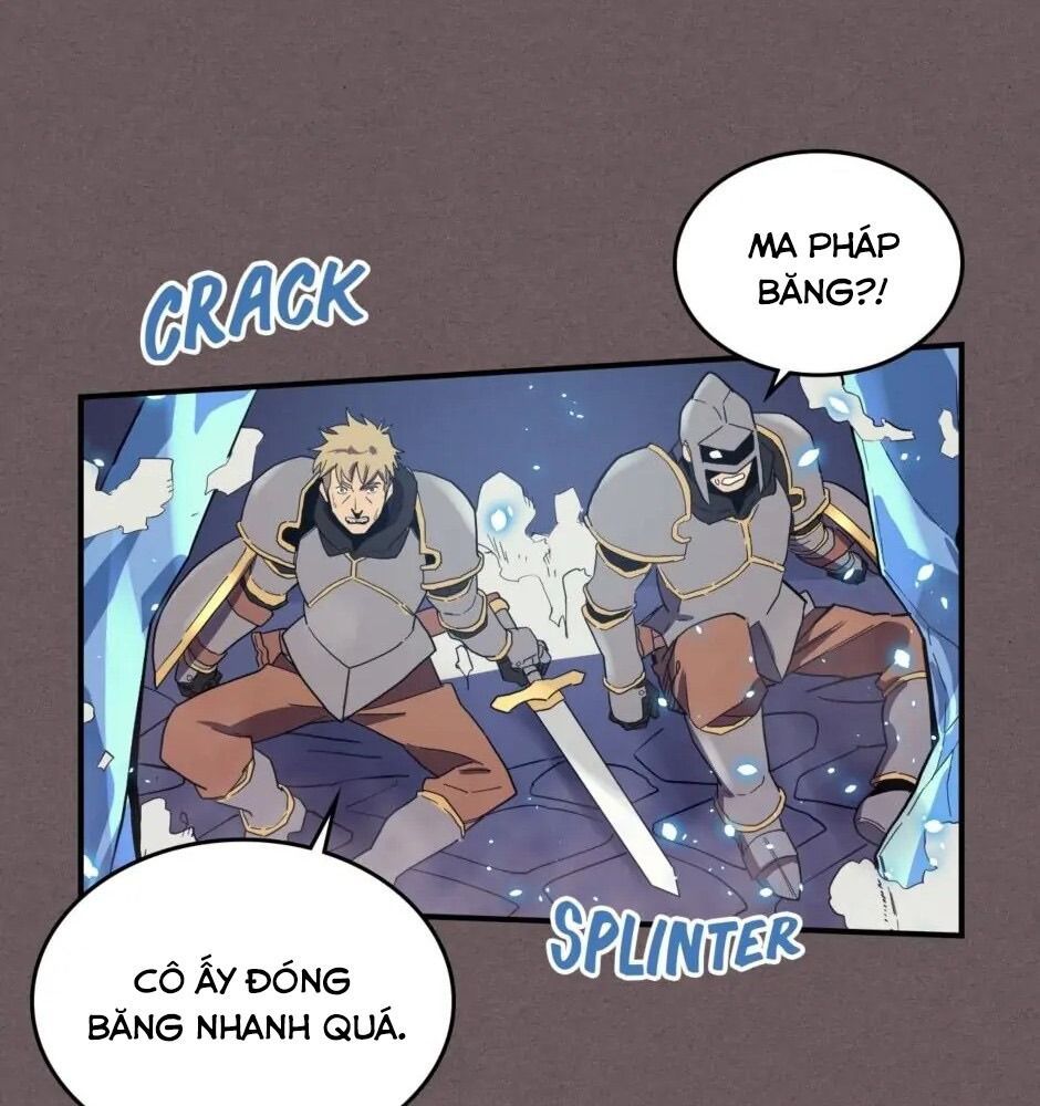 Phép Thuật Của Người Trở Về Phải Đặc Biệt Chapter 83 - 92