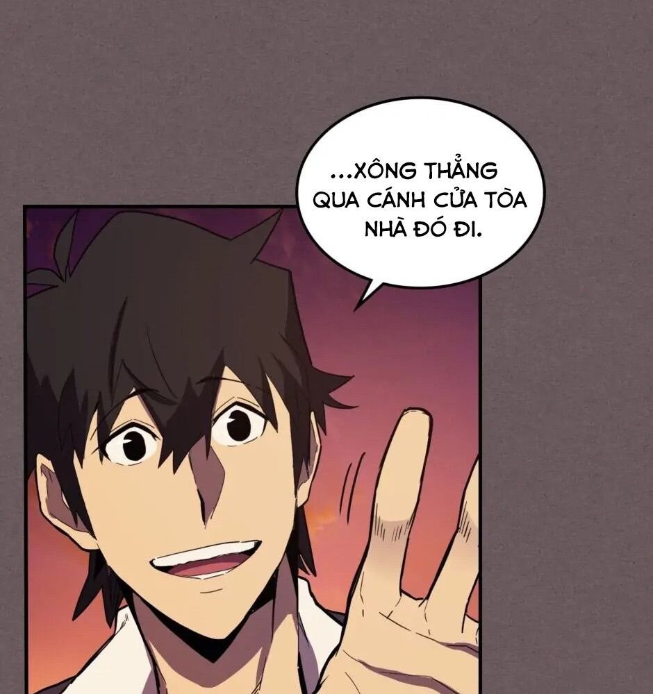 Phép Thuật Của Người Trở Về Phải Đặc Biệt Chapter 83 - 96