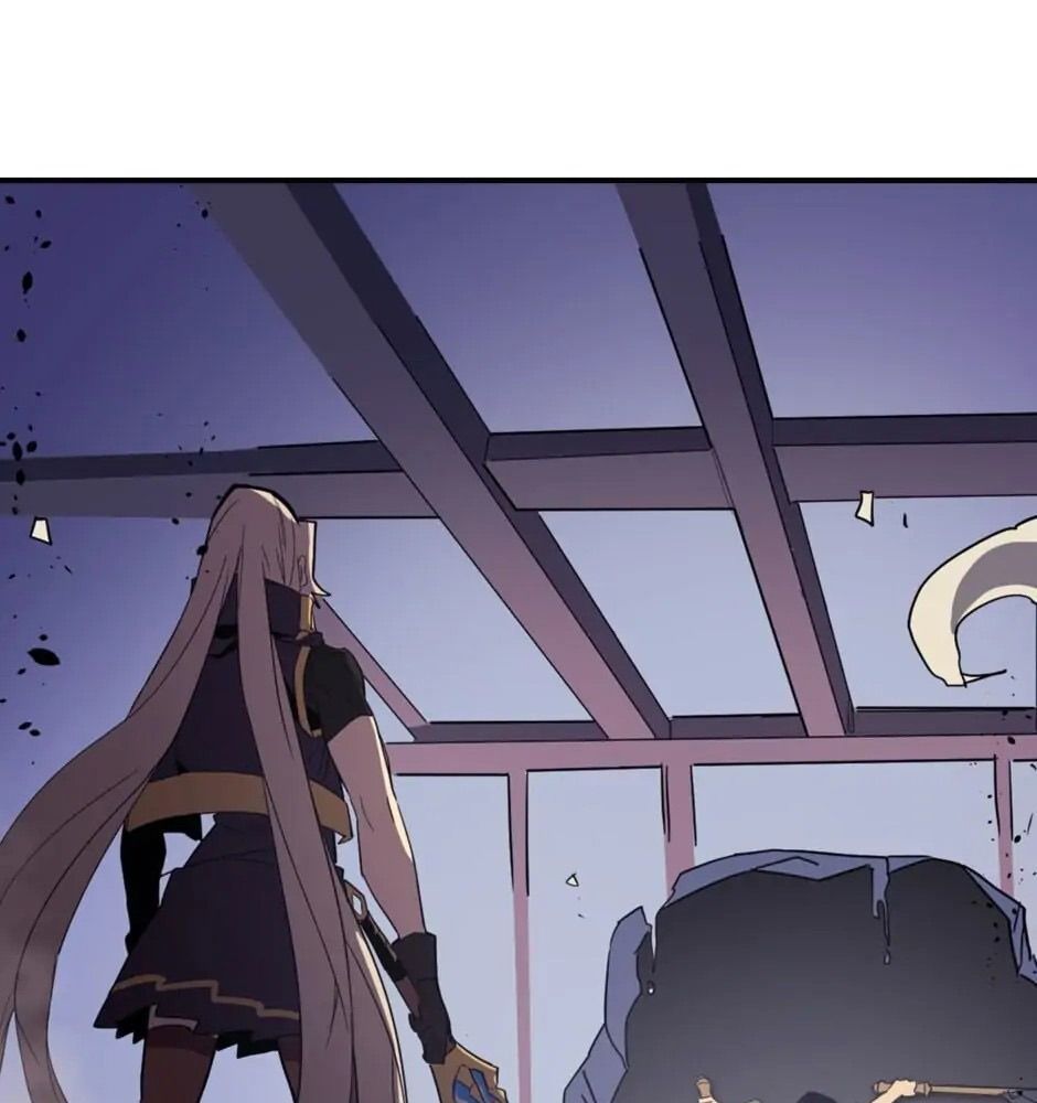 Phép Thuật Của Người Trở Về Phải Đặc Biệt Chapter 84 - 102