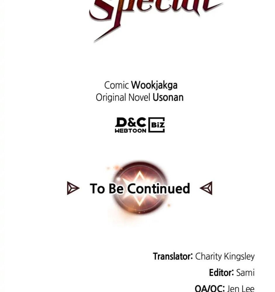 Phép Thuật Của Người Trở Về Phải Đặc Biệt Chapter 84 - 104