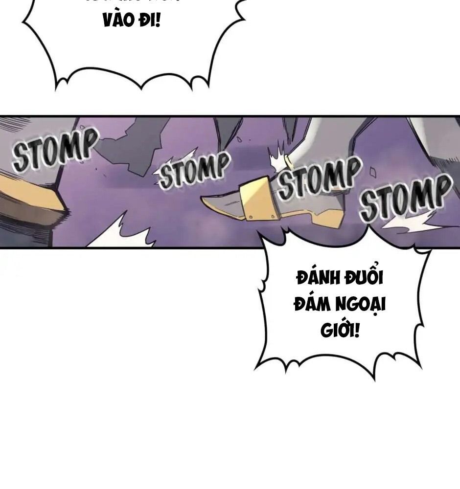 Phép Thuật Của Người Trở Về Phải Đặc Biệt Chapter 84 - 24