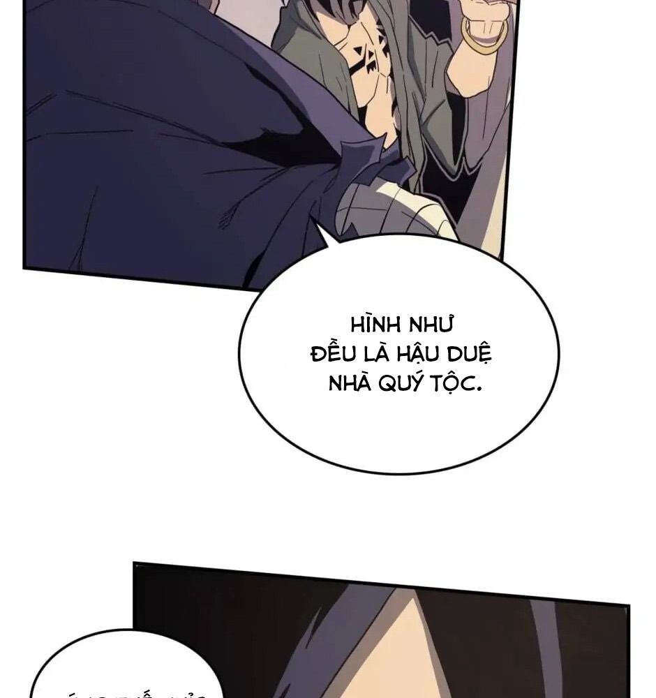 Phép Thuật Của Người Trở Về Phải Đặc Biệt Chapter 84 - 27