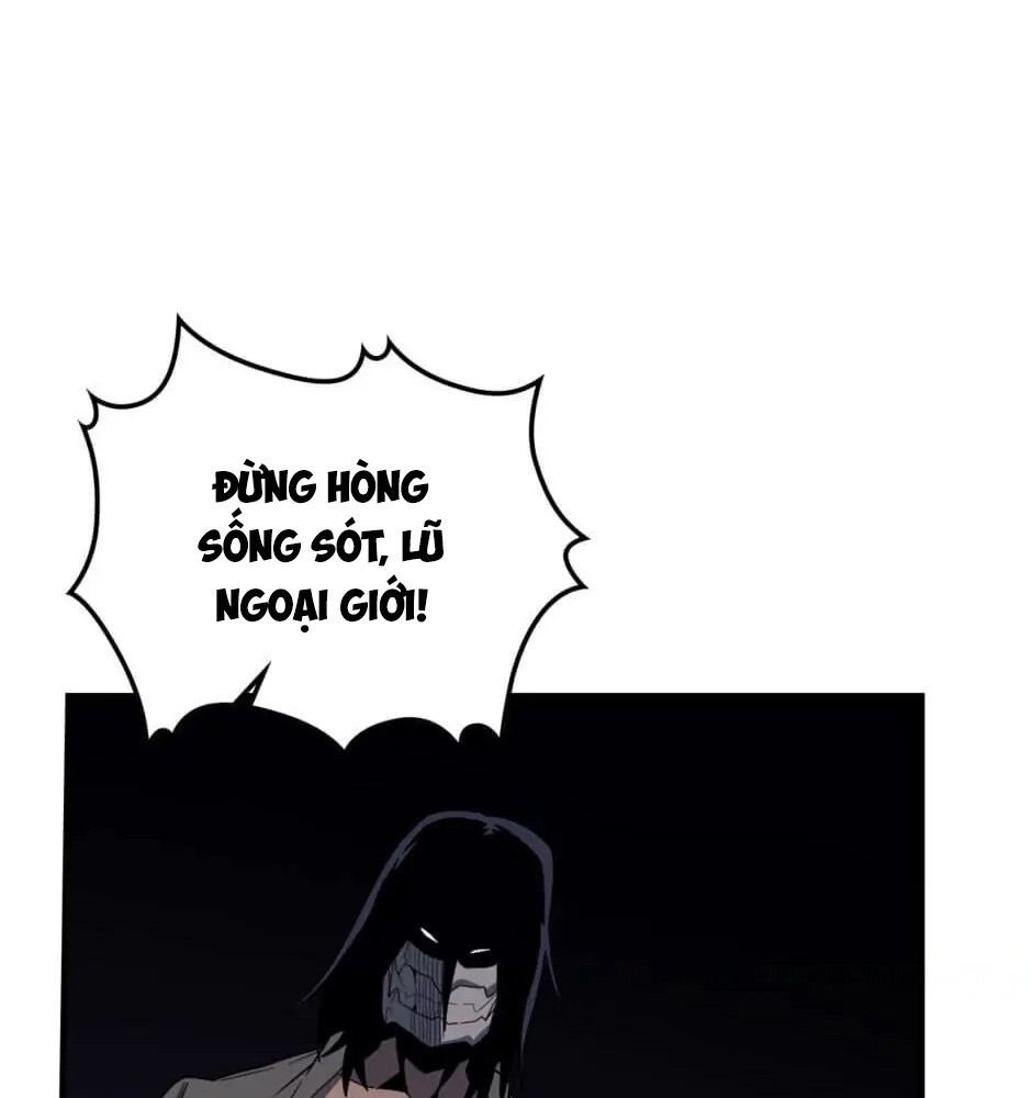 Phép Thuật Của Người Trở Về Phải Đặc Biệt Chapter 84 - 29