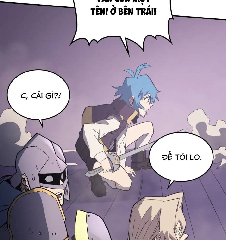 Phép Thuật Của Người Trở Về Phải Đặc Biệt Chapter 84 - 38