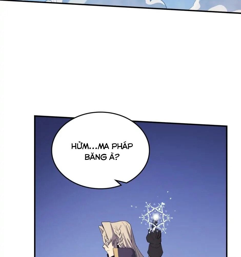 Phép Thuật Của Người Trở Về Phải Đặc Biệt Chapter 84 - 43