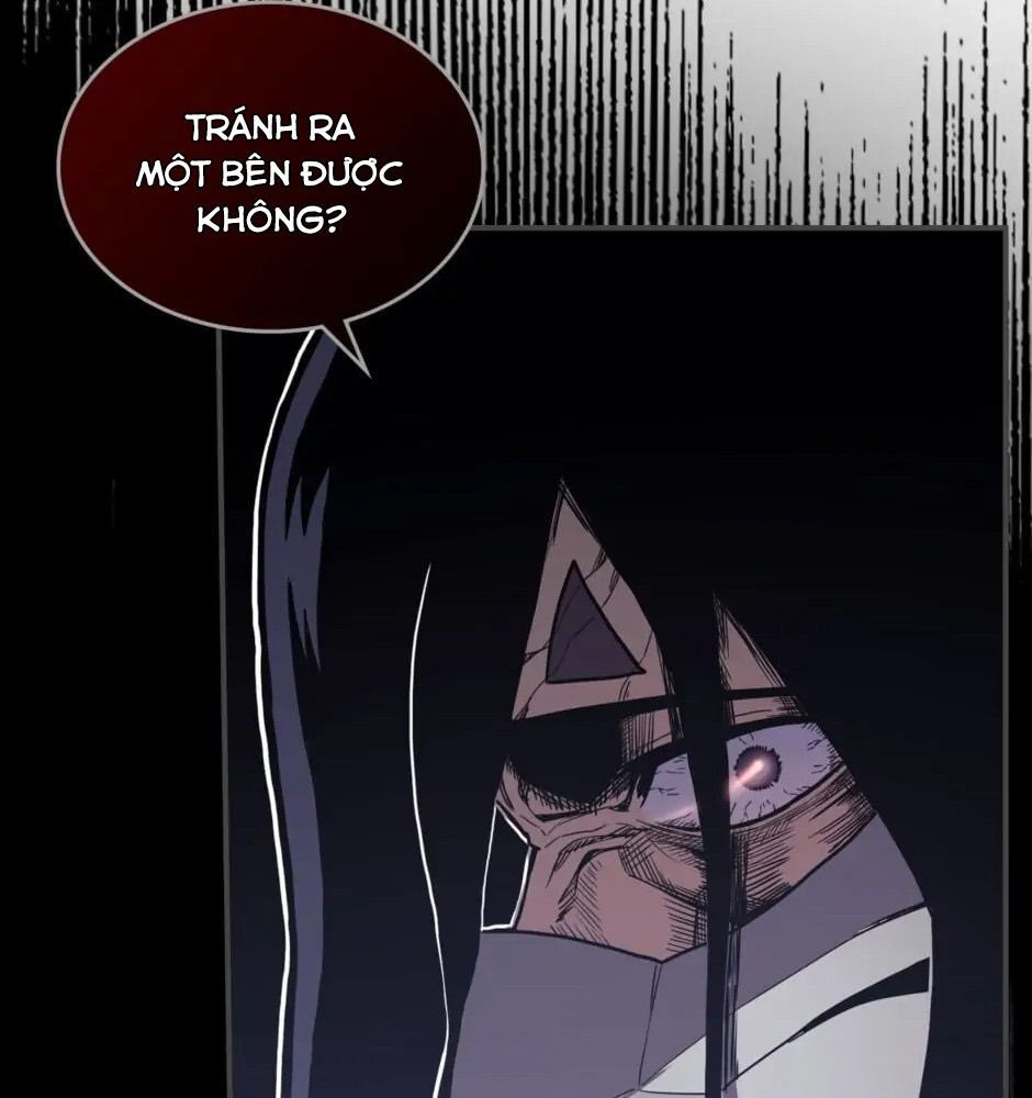 Phép Thuật Của Người Trở Về Phải Đặc Biệt Chapter 84 - 46