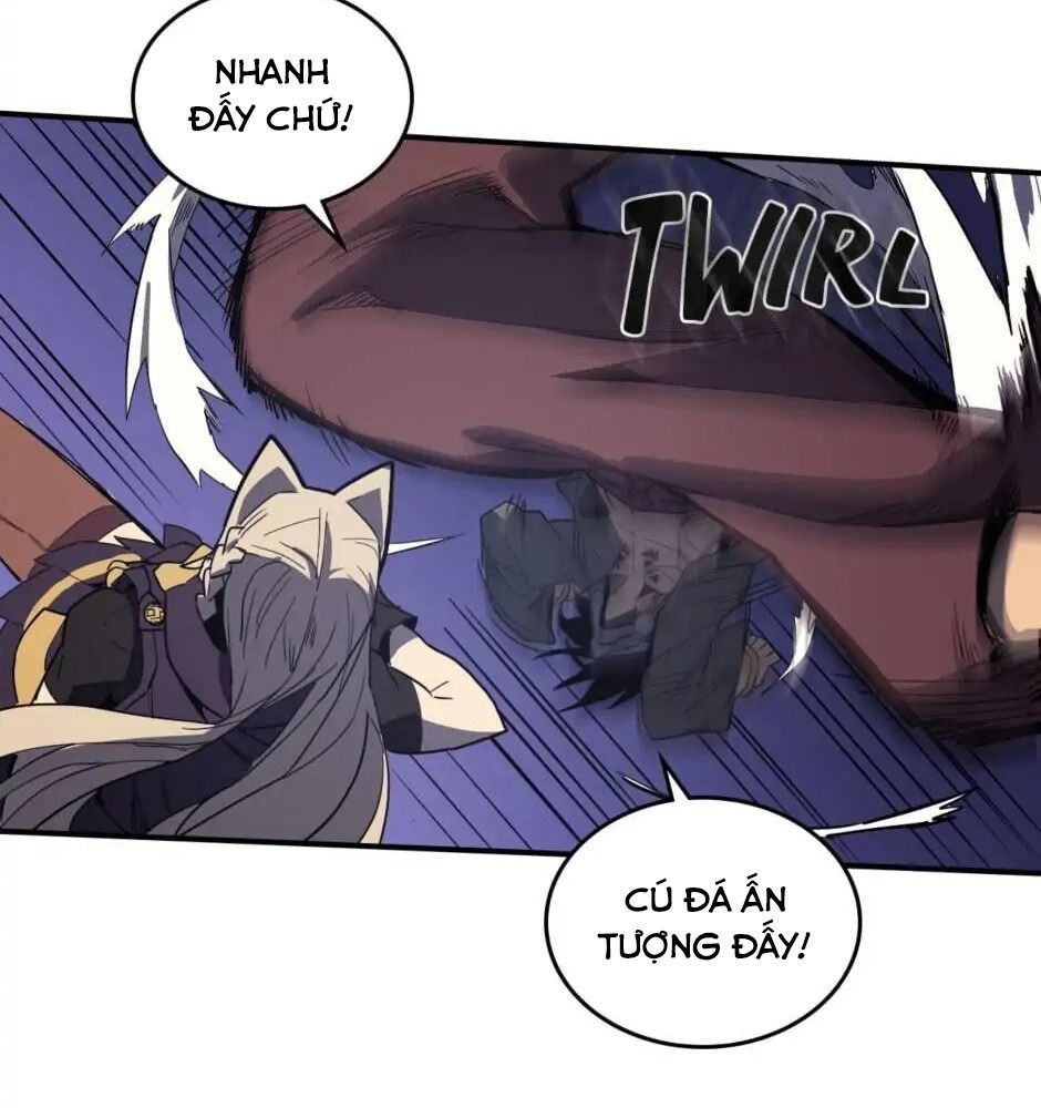 Phép Thuật Của Người Trở Về Phải Đặc Biệt Chapter 84 - 51