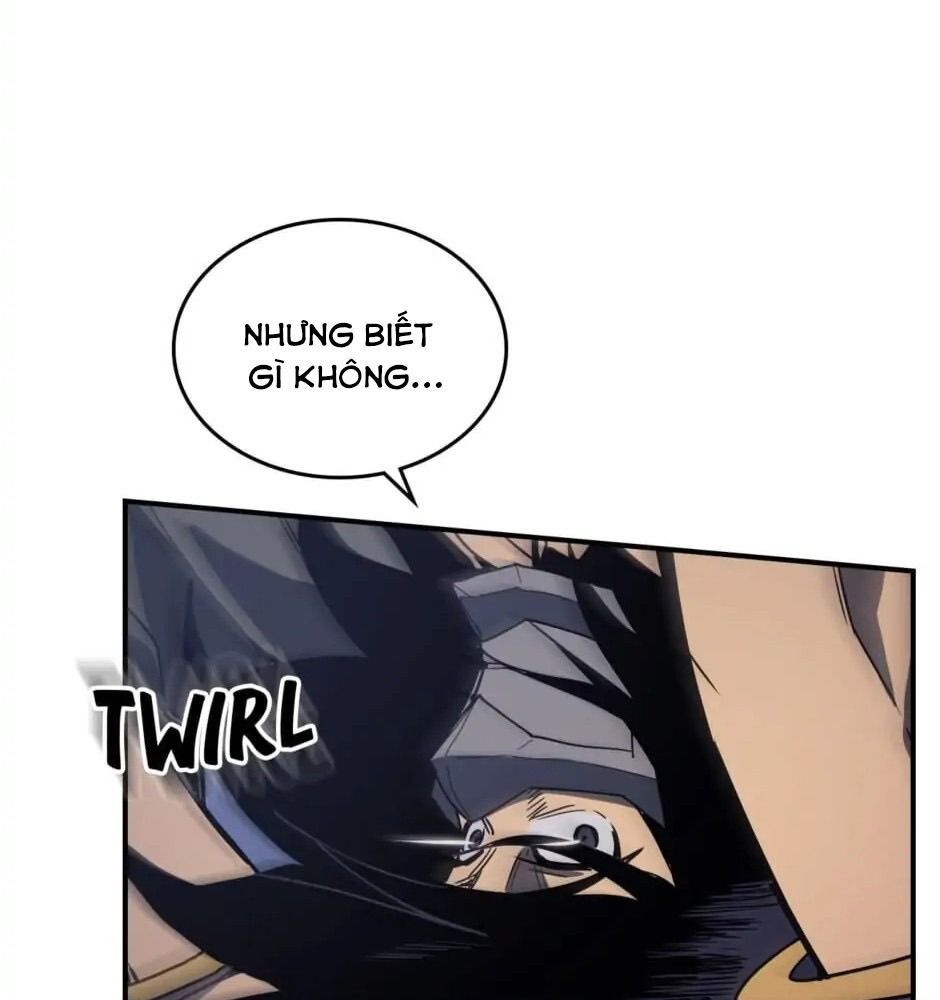 Phép Thuật Của Người Trở Về Phải Đặc Biệt Chapter 84 - 52