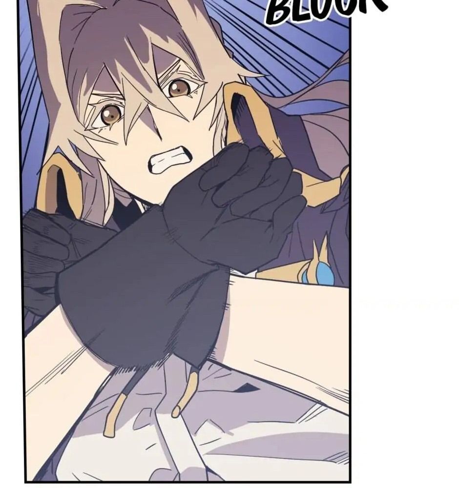 Phép Thuật Của Người Trở Về Phải Đặc Biệt Chapter 84 - 54