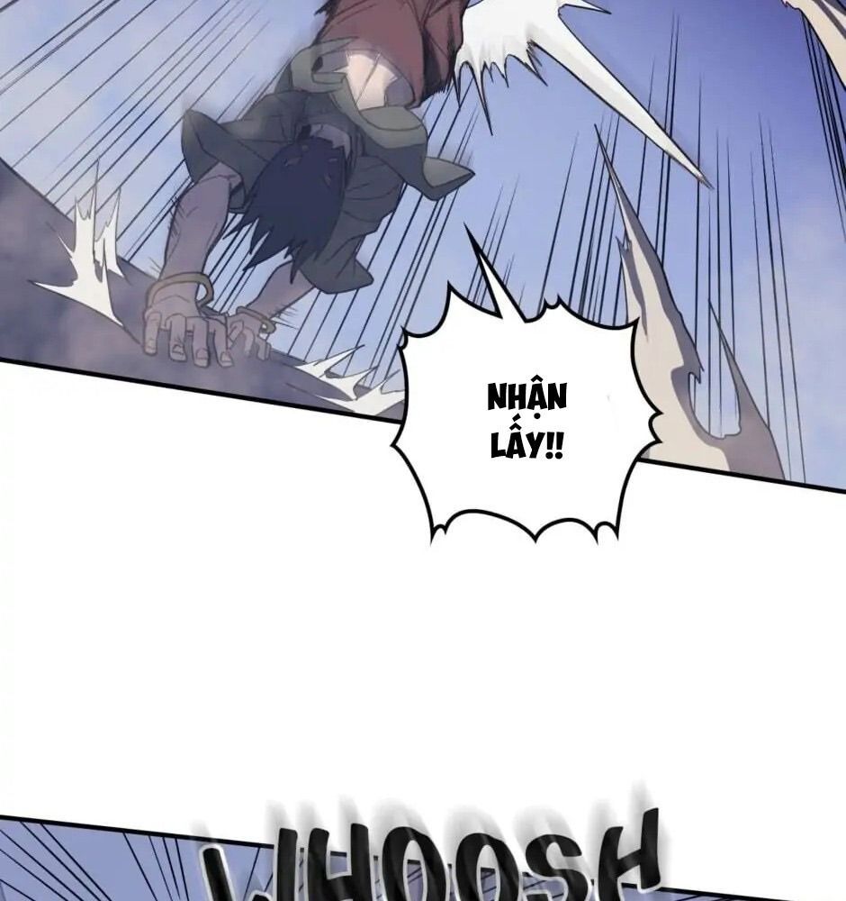 Phép Thuật Của Người Trở Về Phải Đặc Biệt Chapter 84 - 56