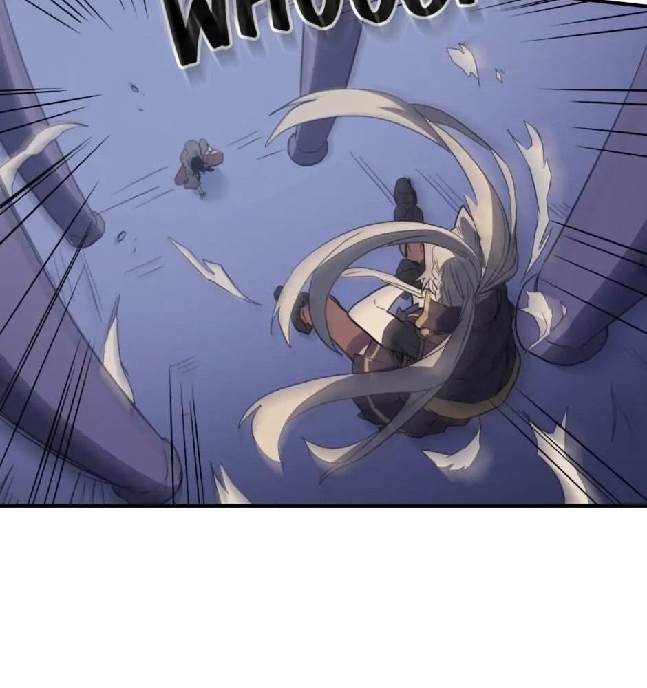 Phép Thuật Của Người Trở Về Phải Đặc Biệt Chapter 84 - 57