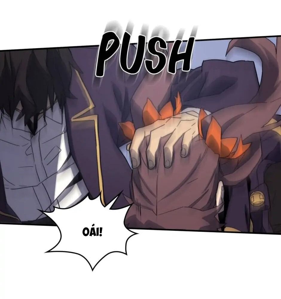 Phép Thuật Của Người Trở Về Phải Đặc Biệt Chapter 84 - 59