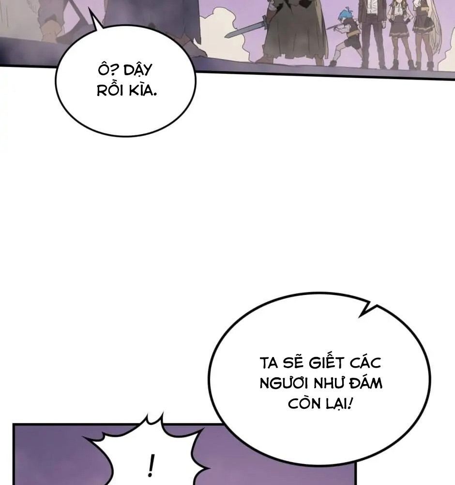 Phép Thuật Của Người Trở Về Phải Đặc Biệt Chapter 84 - 7