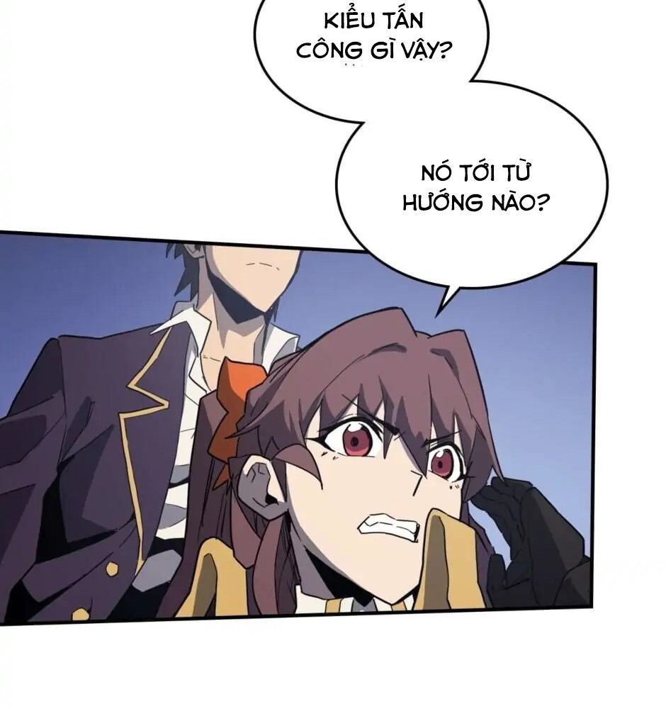 Phép Thuật Của Người Trở Về Phải Đặc Biệt Chapter 84 - 64