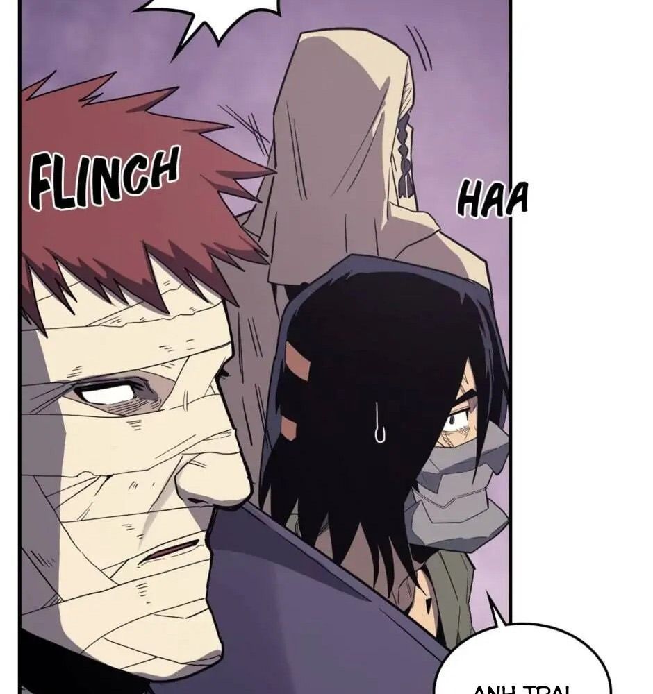 Phép Thuật Của Người Trở Về Phải Đặc Biệt Chapter 84 - 8