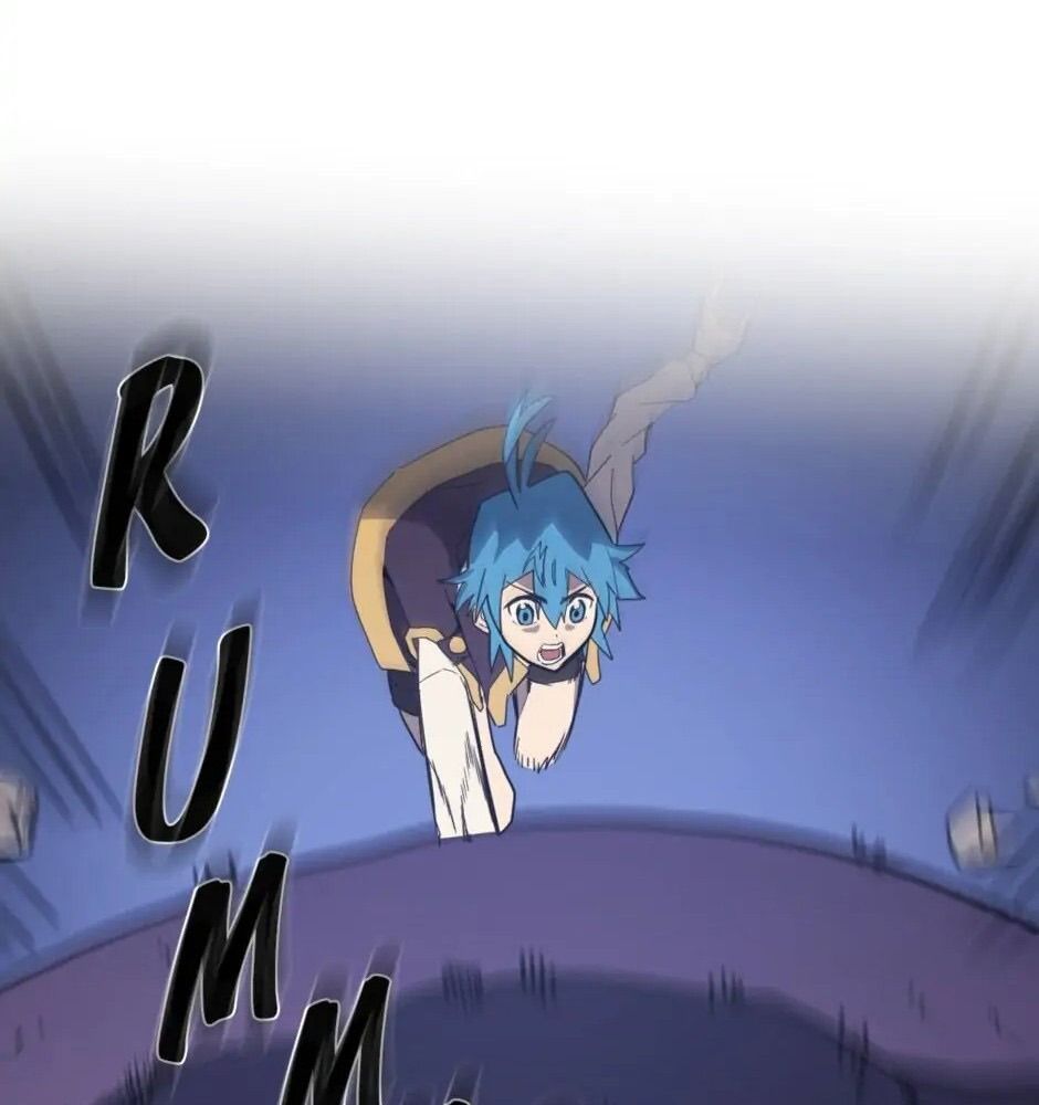 Phép Thuật Của Người Trở Về Phải Đặc Biệt Chapter 84 - 72