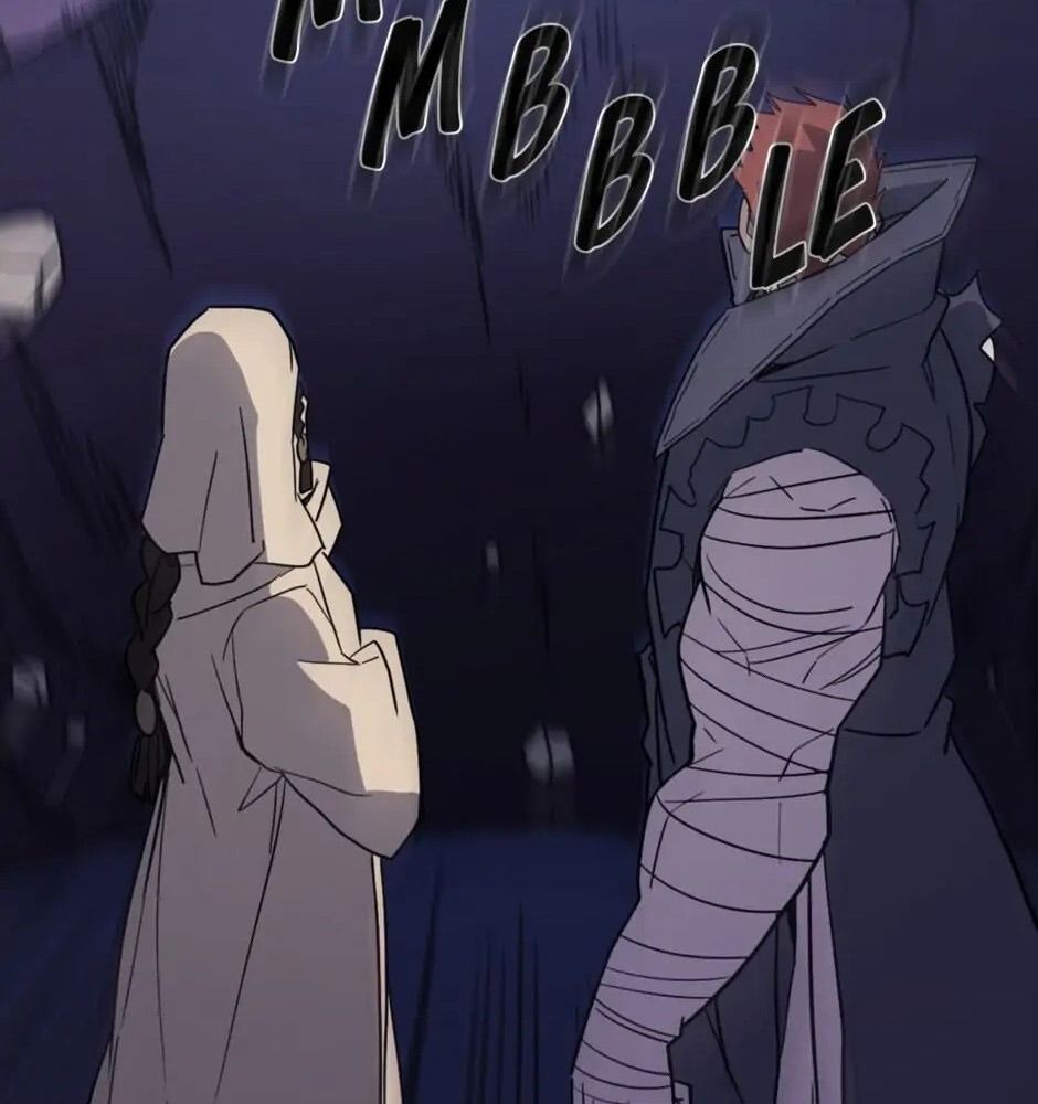 Phép Thuật Của Người Trở Về Phải Đặc Biệt Chapter 84 - 73