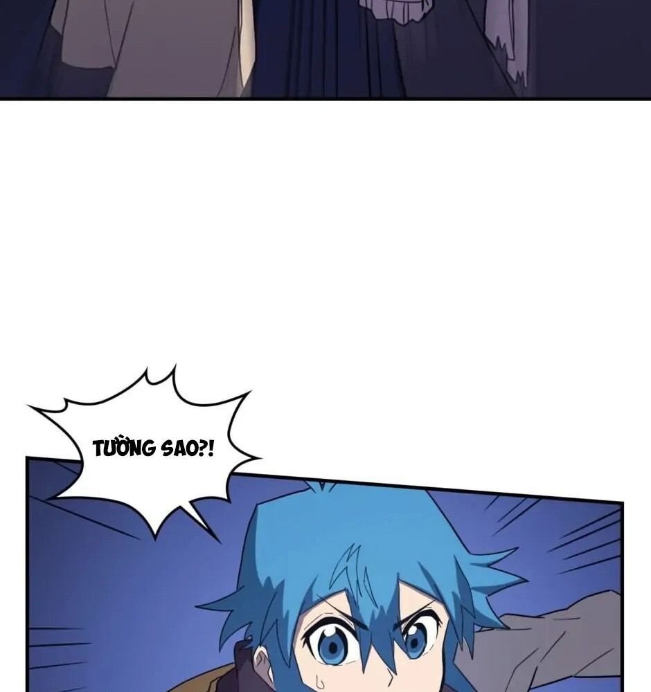 Phép Thuật Của Người Trở Về Phải Đặc Biệt Chapter 84 - 74