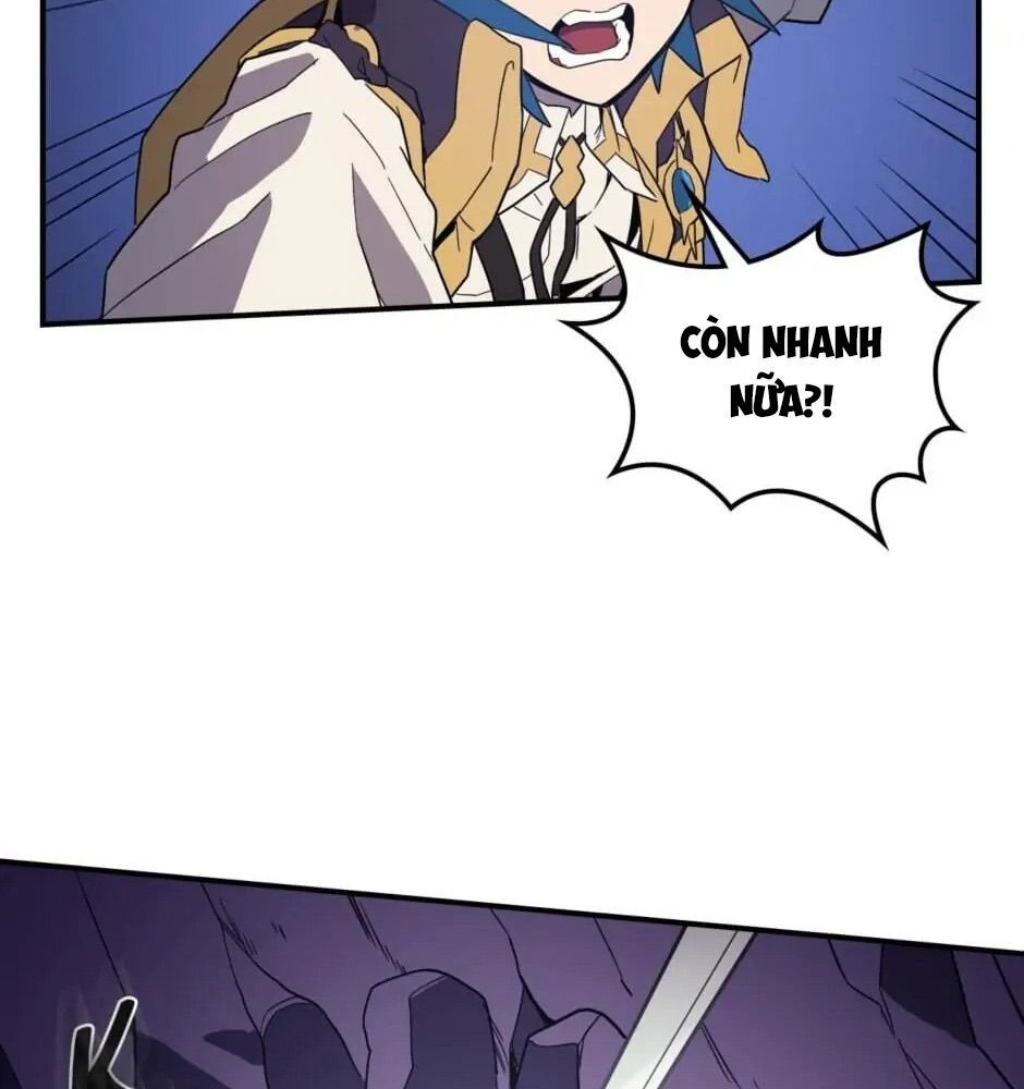 Phép Thuật Của Người Trở Về Phải Đặc Biệt Chapter 84 - 75