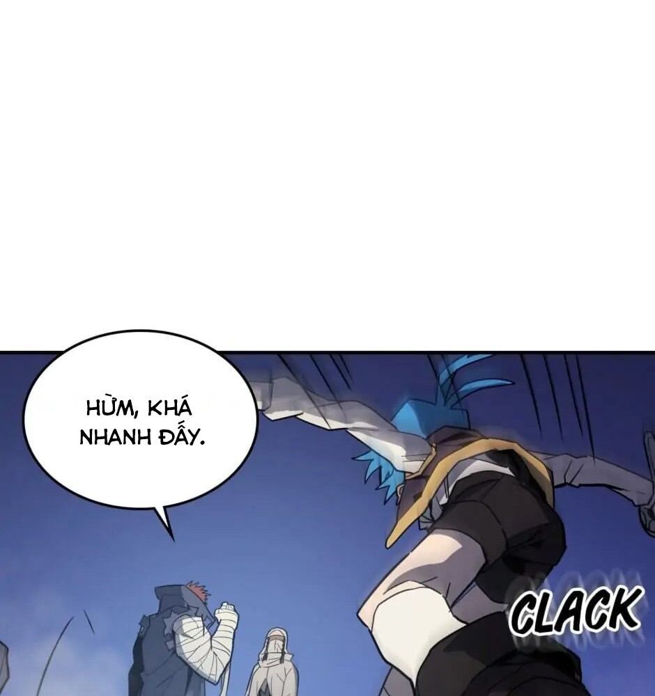 Phép Thuật Của Người Trở Về Phải Đặc Biệt Chapter 84 - 80