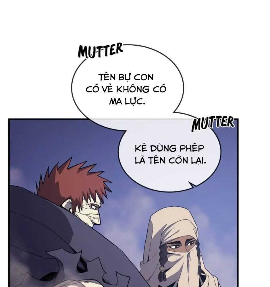 Phép Thuật Của Người Trở Về Phải Đặc Biệt Chapter 84 - 83