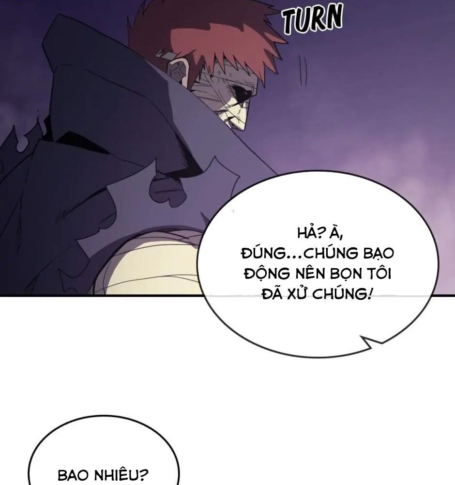 Phép Thuật Của Người Trở Về Phải Đặc Biệt Chapter 84 - 10