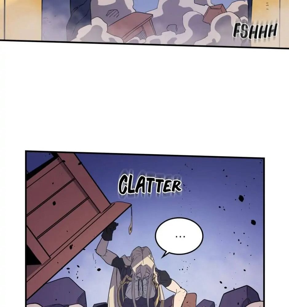 Phép Thuật Của Người Trở Về Phải Đặc Biệt Chapter 84 - 93