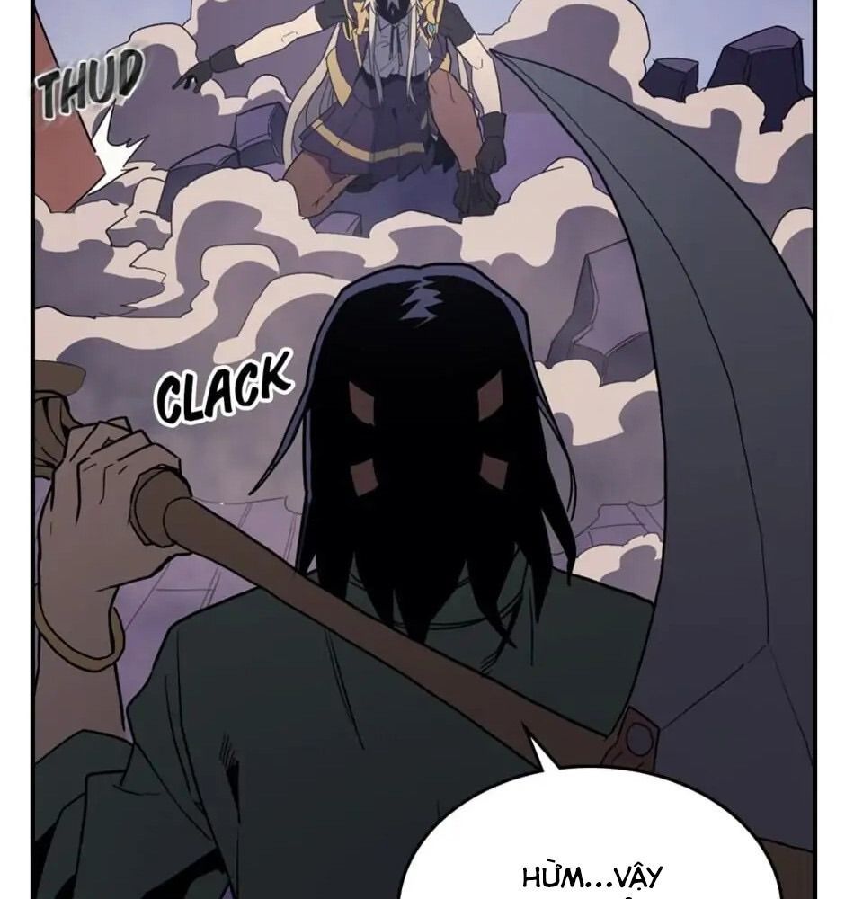 Phép Thuật Của Người Trở Về Phải Đặc Biệt Chapter 84 - 95