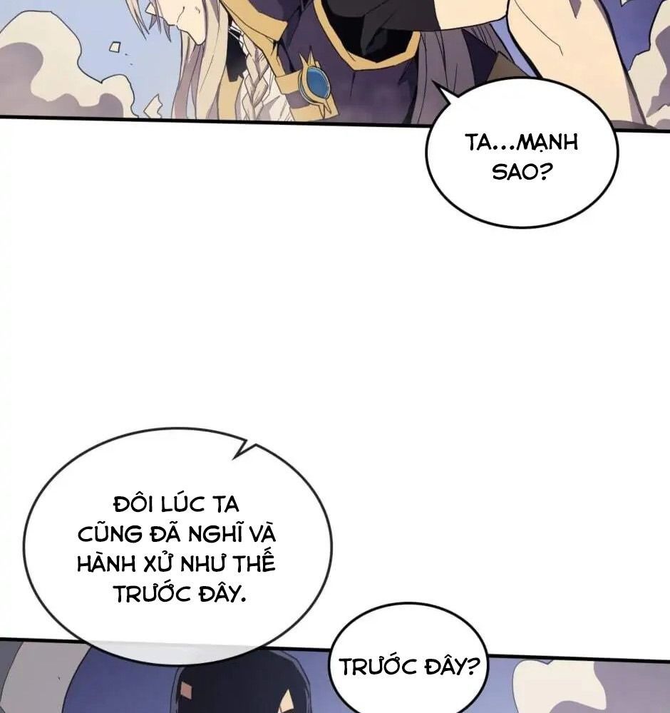 Phép Thuật Của Người Trở Về Phải Đặc Biệt Chapter 84 - 97