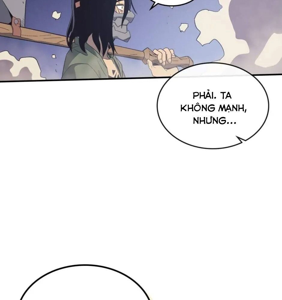 Phép Thuật Của Người Trở Về Phải Đặc Biệt Chapter 84 - 98