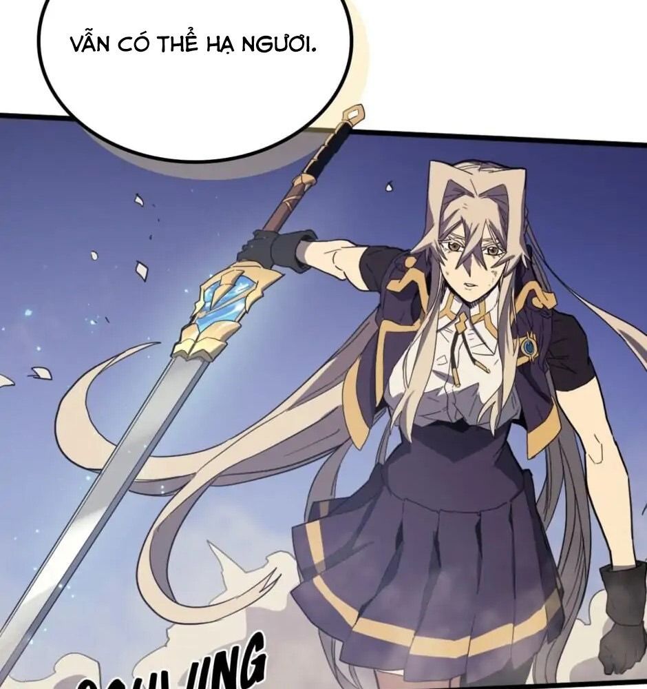 Phép Thuật Của Người Trở Về Phải Đặc Biệt Chapter 84 - 99