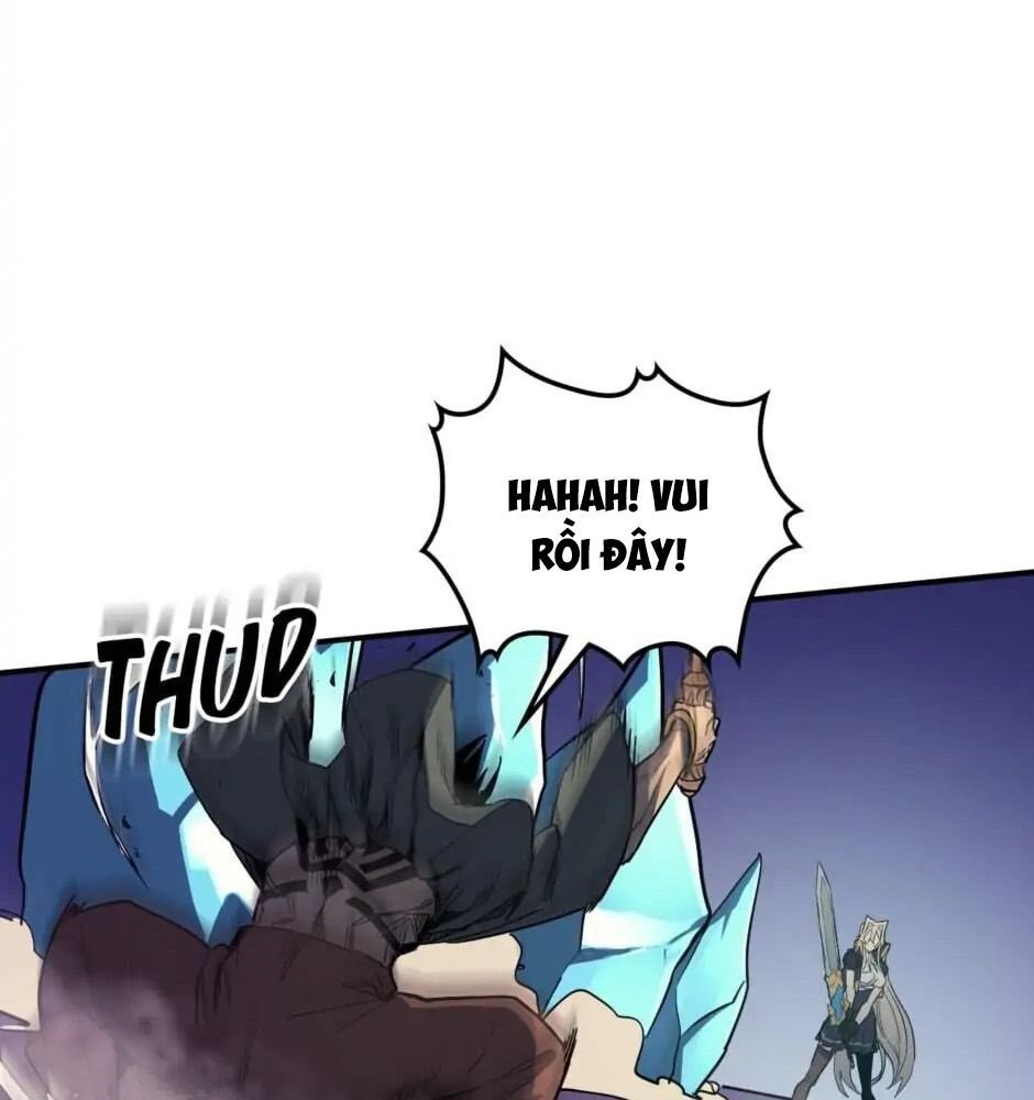 Phép Thuật Của Người Trở Về Phải Đặc Biệt Chapter 85 - 11