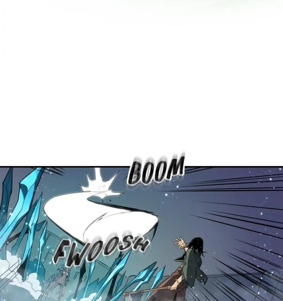 Phép Thuật Của Người Trở Về Phải Đặc Biệt Chapter 85 - 101