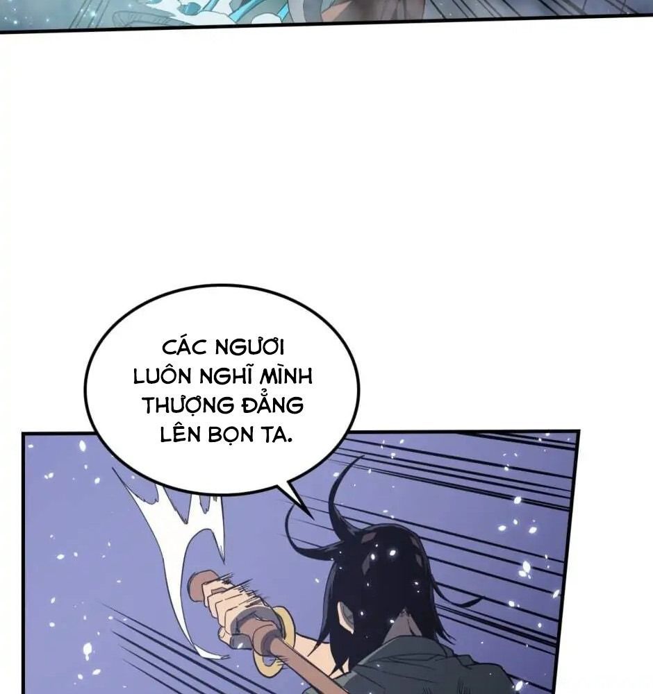 Phép Thuật Của Người Trở Về Phải Đặc Biệt Chapter 85 - 102