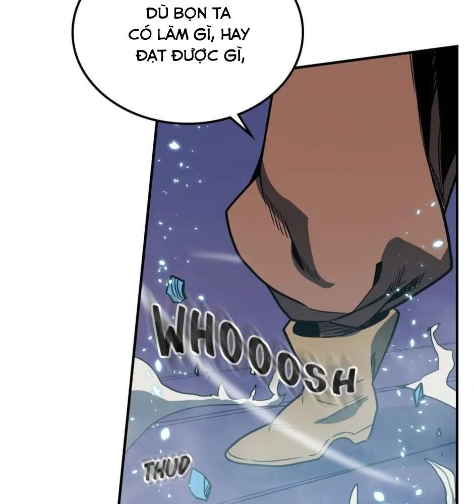 Phép Thuật Của Người Trở Về Phải Đặc Biệt Chapter 85 - 104