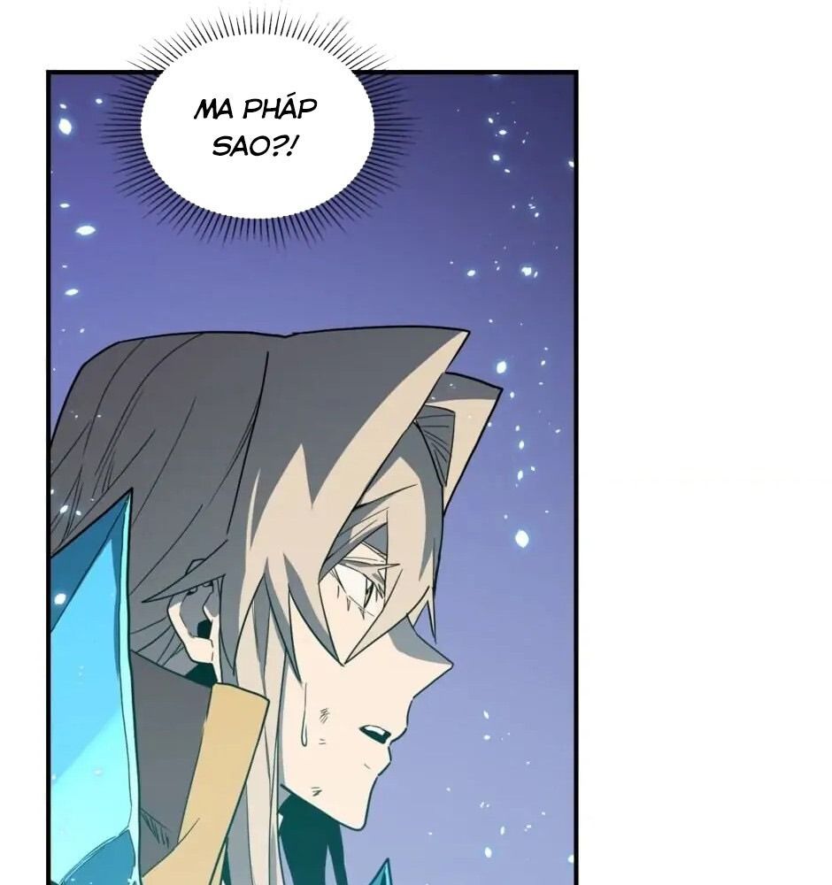 Phép Thuật Của Người Trở Về Phải Đặc Biệt Chapter 85 - 106