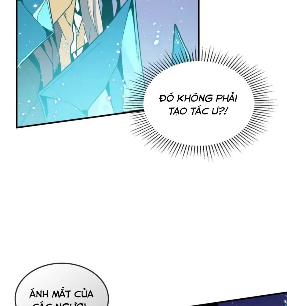 Phép Thuật Của Người Trở Về Phải Đặc Biệt Chapter 85 - 107