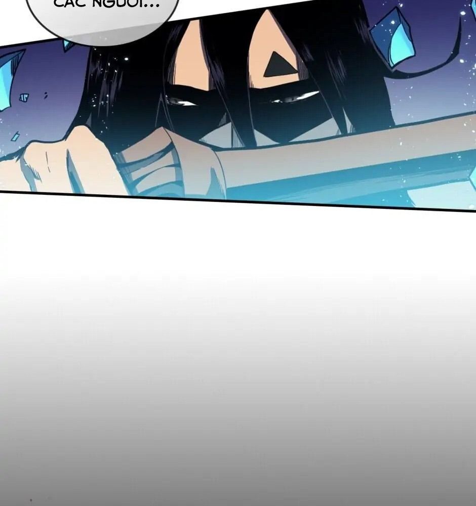 Phép Thuật Của Người Trở Về Phải Đặc Biệt Chapter 85 - 108