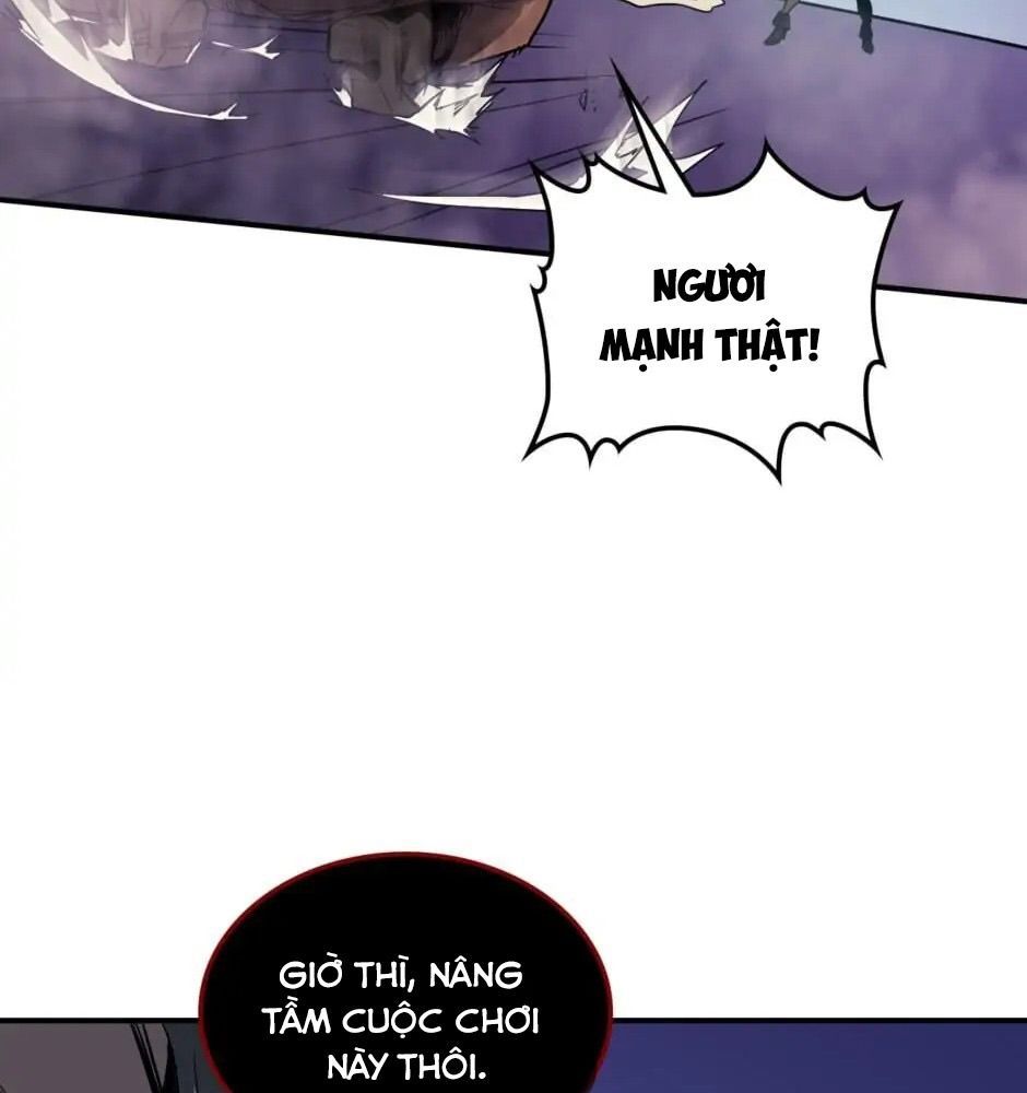 Phép Thuật Của Người Trở Về Phải Đặc Biệt Chapter 85 - 12