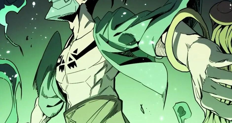 Phép Thuật Của Người Trở Về Phải Đặc Biệt Chapter 85 - 111