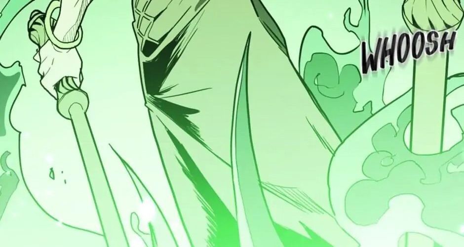 Phép Thuật Của Người Trở Về Phải Đặc Biệt Chapter 85 - 112