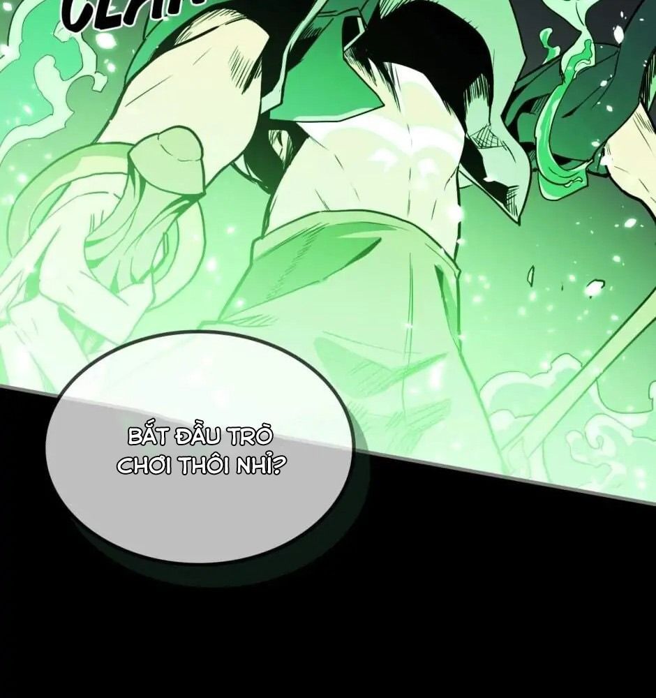 Phép Thuật Của Người Trở Về Phải Đặc Biệt Chapter 85 - 114