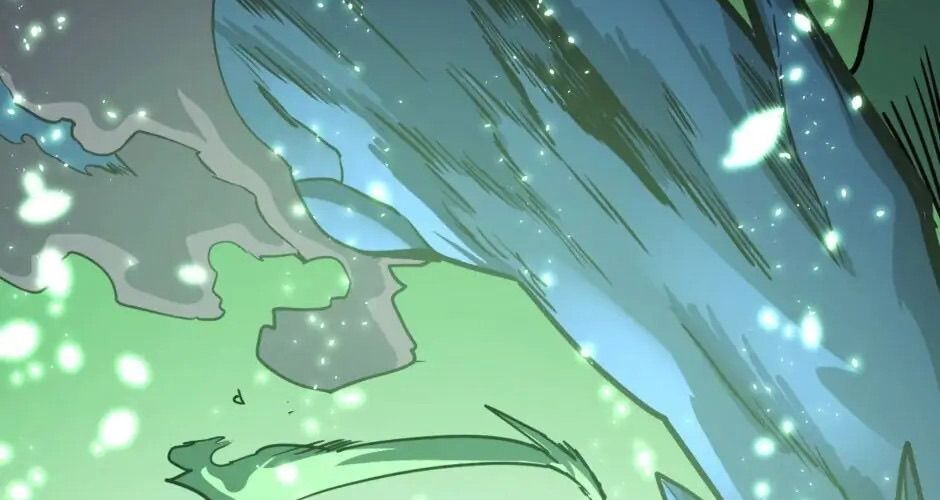 Phép Thuật Của Người Trở Về Phải Đặc Biệt Chapter 85 - 117