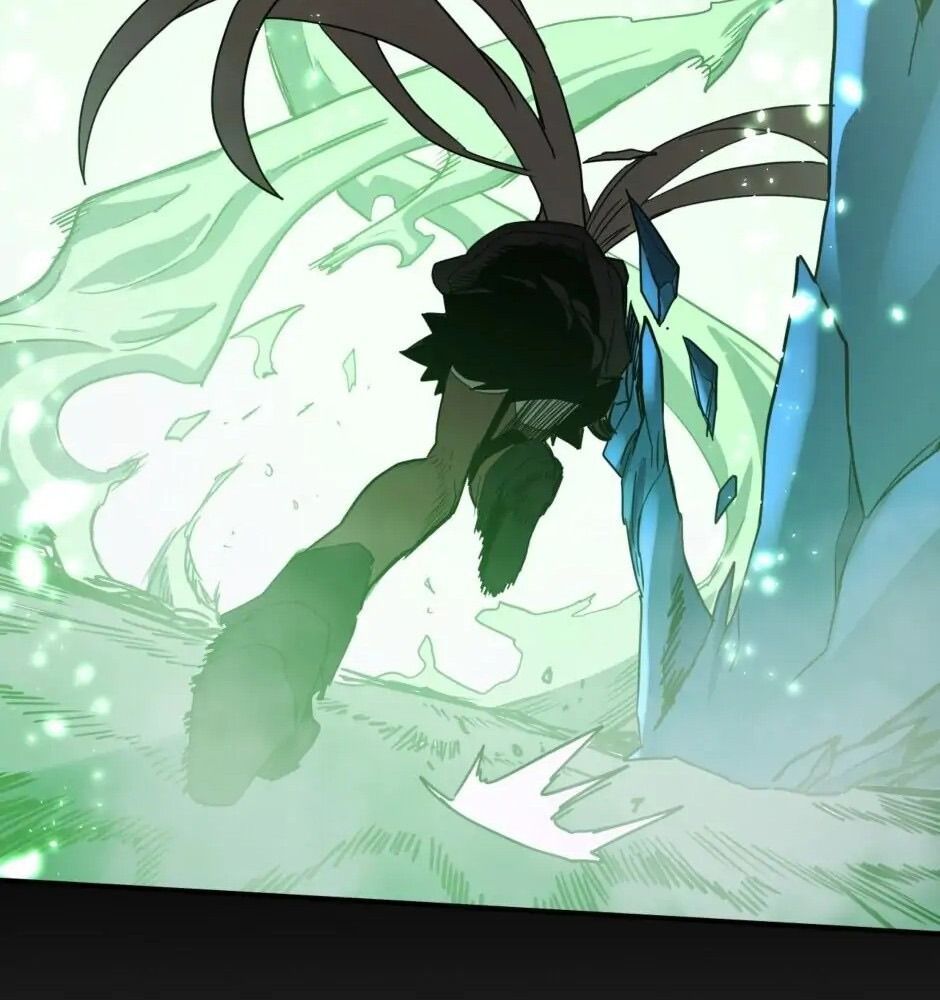 Phép Thuật Của Người Trở Về Phải Đặc Biệt Chapter 85 - 119