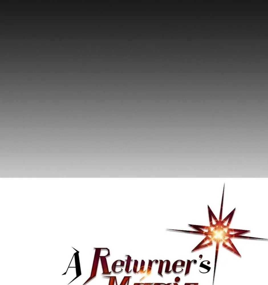 Phép Thuật Của Người Trở Về Phải Đặc Biệt Chapter 85 - 120