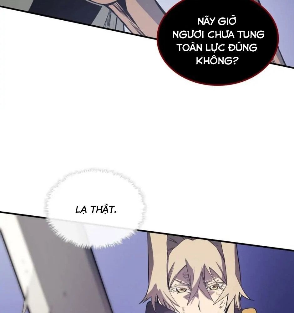 Phép Thuật Của Người Trở Về Phải Đặc Biệt Chapter 85 - 14