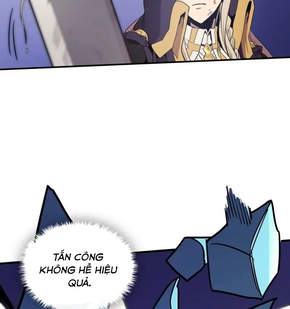 Phép Thuật Của Người Trở Về Phải Đặc Biệt Chapter 85 - 15