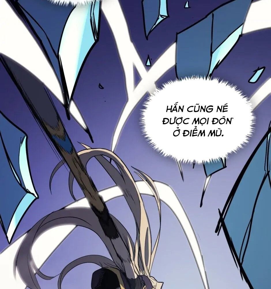 Phép Thuật Của Người Trở Về Phải Đặc Biệt Chapter 85 - 16