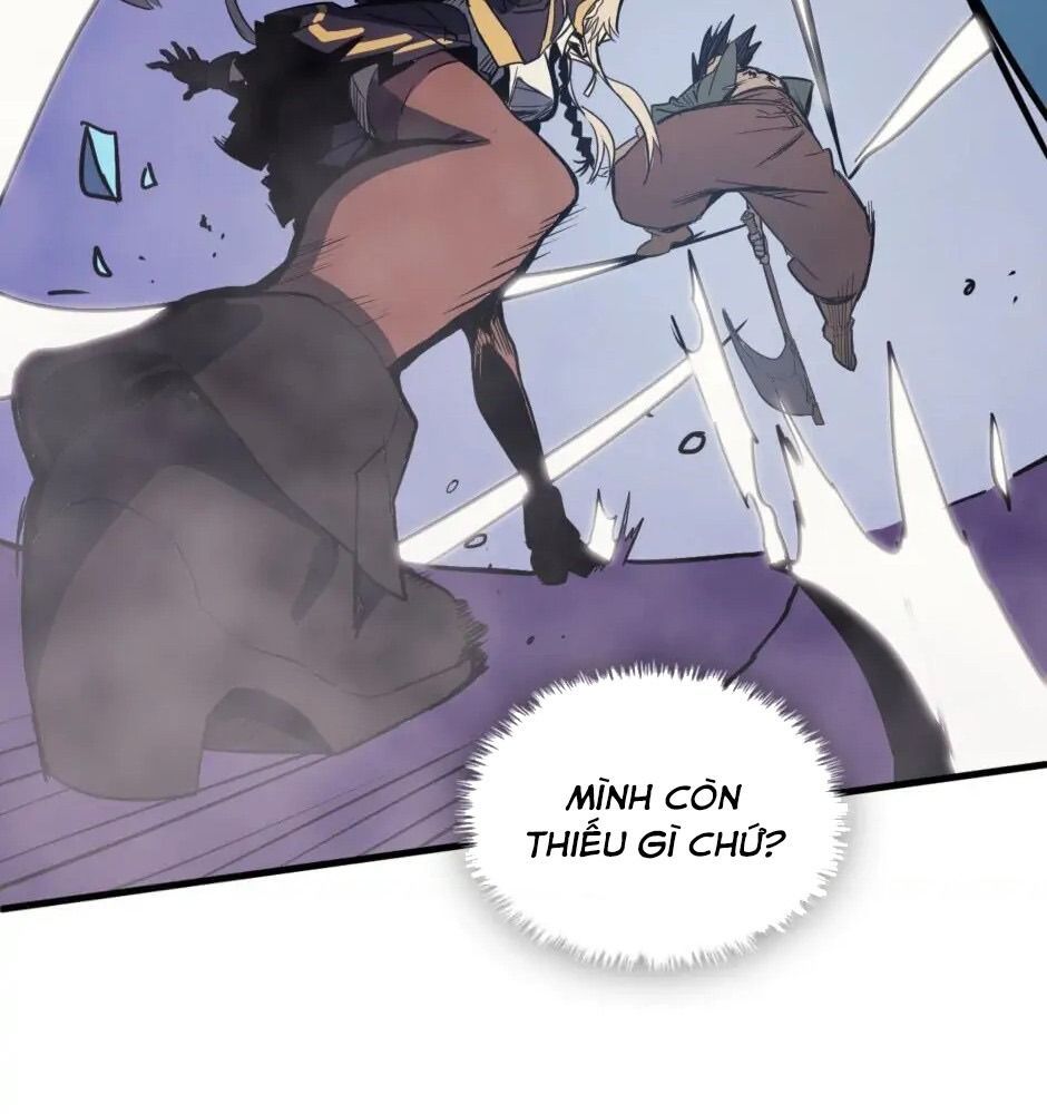 Phép Thuật Của Người Trở Về Phải Đặc Biệt Chapter 85 - 17