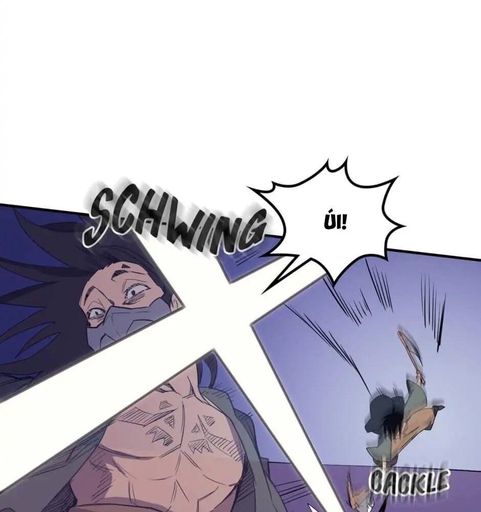 Phép Thuật Của Người Trở Về Phải Đặc Biệt Chapter 85 - 18